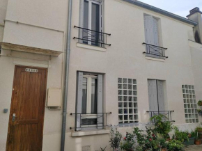 Appartement duplex indépendant de 46m2